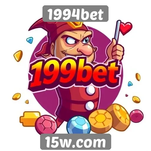 1994bet oferece ampla variedade de jogos online