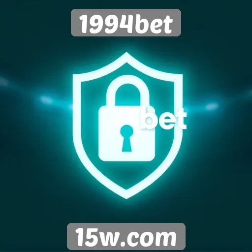 Plataforma de apostas 1994bet se destaca pela segurança