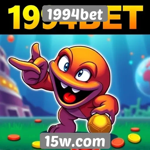 Comparativo entre jogos disponíveis na 1994bet