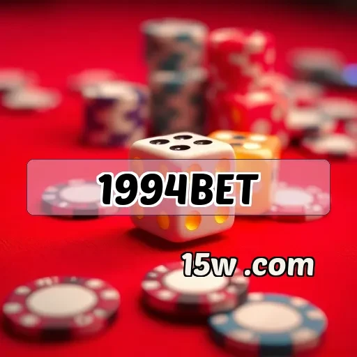 1994bet: Diversão e Estratégia Nos Melhores Jogos Online