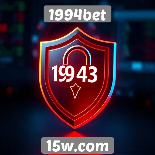 Análise da segurança do site 1994bet