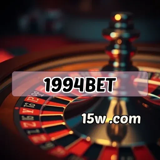 1994bet: Conheça os Encantadores Caça-Níqueis Que Não Podem Faltar